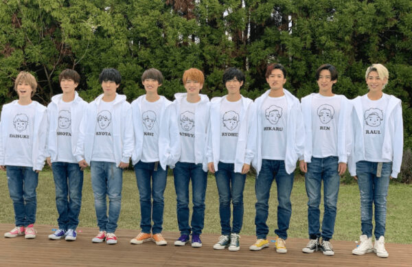 Snowman目黒蓮の本名・誕生日から身長まで分かる！プロフィール紹介！